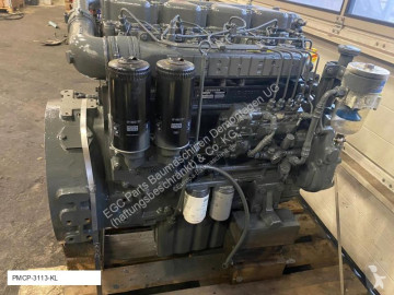 Motor Liebherr