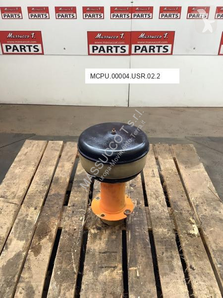 Recambios maquinaria OP Filtre à air pour...