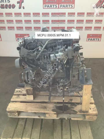Motor Hitachi