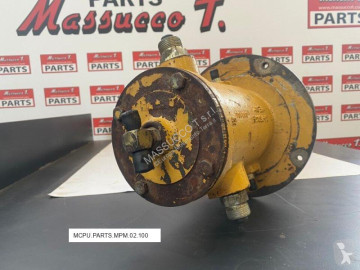 Motoreductor Caterpillar