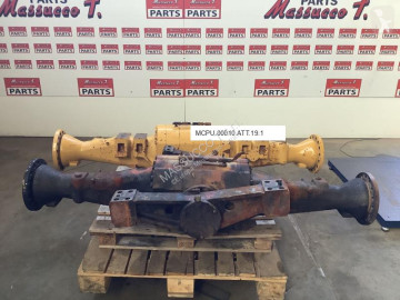 Caterpillar924G