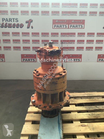 Motor de translación