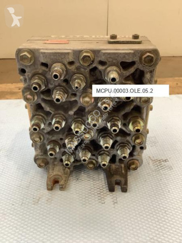 Hydraulisk spreder Hitachi