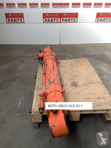 Cilindro Hitachi
