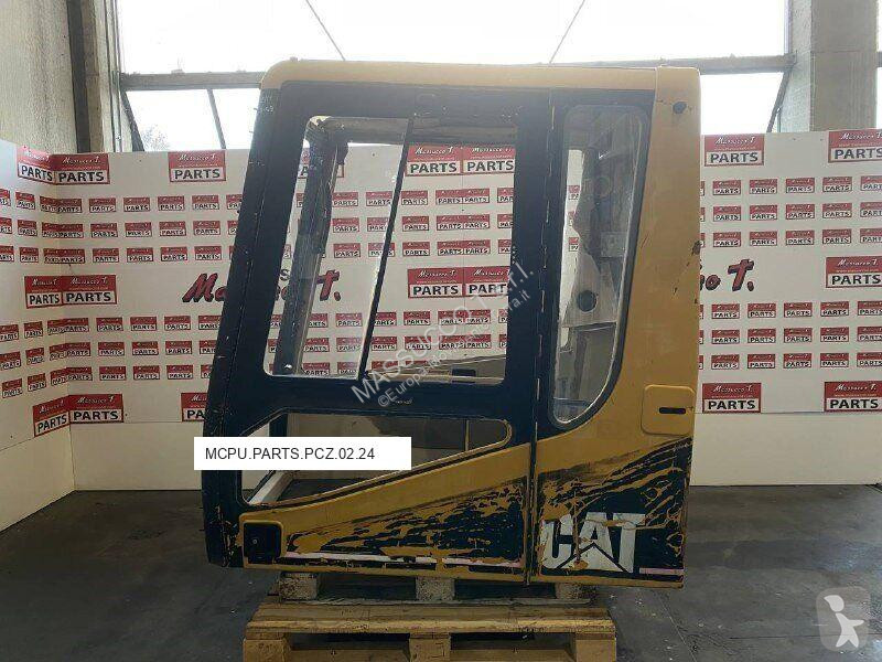 Recambios maquinaria OP Caterpillar Cabine pour...