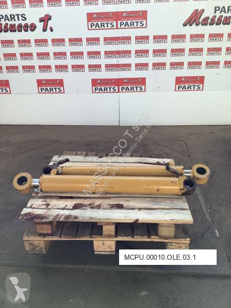 Losse onderdelen bouwmachines Caterpillar Vérin...