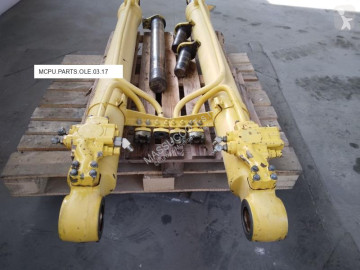 Cilindro Komatsu