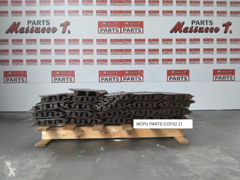 قطع غيار الأشغال العمومية Hitachi Chenille en...