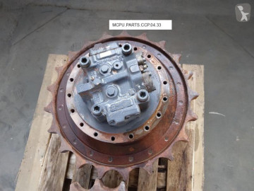 Motor de translación Komatsu