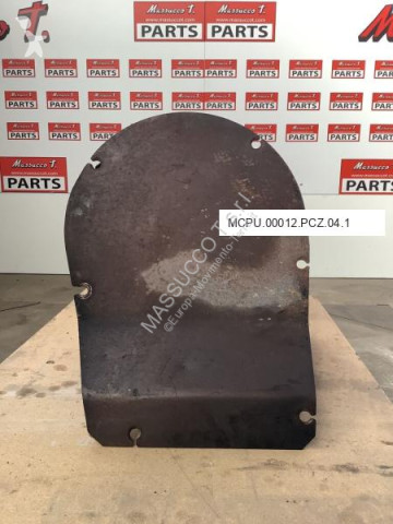 Caja del cigüeñal Hitachi