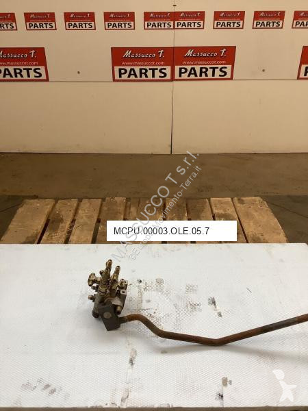 قطع غيار الأشغال العمومية Hitachi Autre pièce...