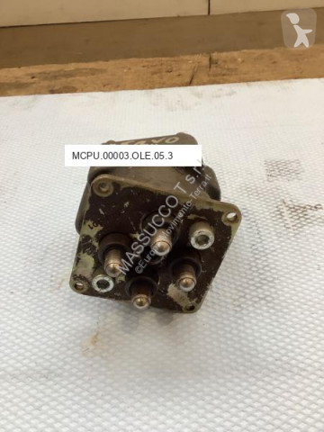 Reservedele til offentligt anlægsarbejde Hitachi ZX135US Servomoteur pour excavateur