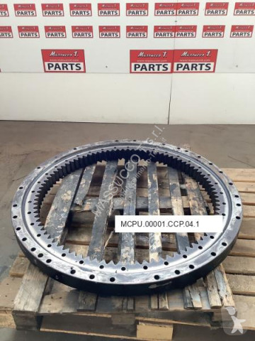 Reservedele til offentligt anlægsarbejde Hitachi ZX130 Couronne d'orientation pour excavateur