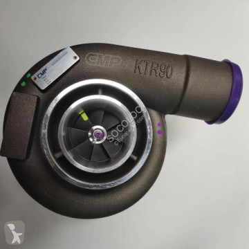 Motor nuevo