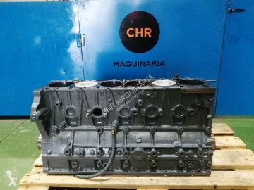 Bloque motor Isuzu