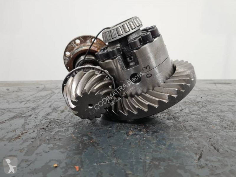 Recambios maquinaria OP Liebherr LI