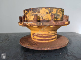 Cubo de rueda / Buje Volvo