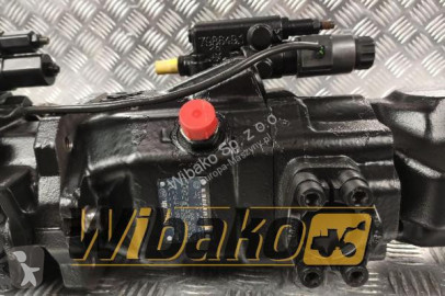 Rexroth Hydraulic pump Rexroth A A10V O 45ED 73/52L-VSC12K52T R902435408