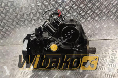 Rexroth Hydraulic pump Rexroth EW-A4VG090ET10P/35MRNC6Z8-20GC R902274964