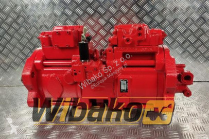 Hydrauliske pumpe Volvo ny