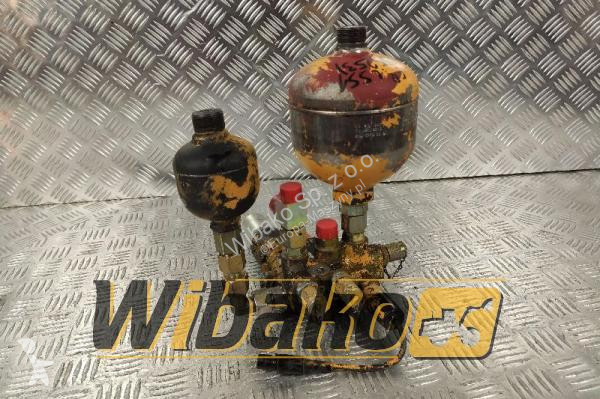 Recambios maquinaria OP Wabco Valves set Wabco...