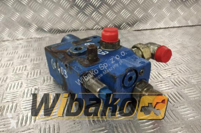 Distribuidor hidráulico Rexroth nuevo
