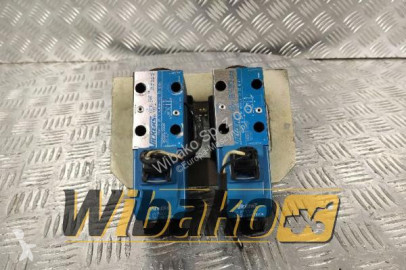 Vickers Valves set Vickers DG4V32AMKUP4D3H760EN94 R900424447