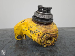 Transmisión Komatsu