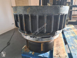 Cubo de rueda / Buje Komatsu