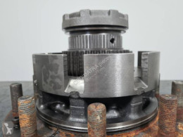CaterpillarM316