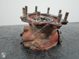 Cubo de rueda / Buje Volvo