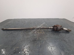 Arbol de transmisión Volvo