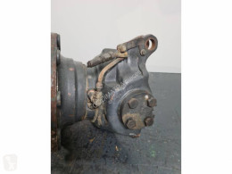 Transmisión Komatsu