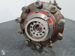 Cubo de rueda / Buje Komatsu