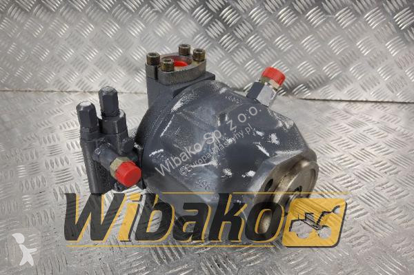 Recambios maquinaria OP Hydromatik Hydraulic...