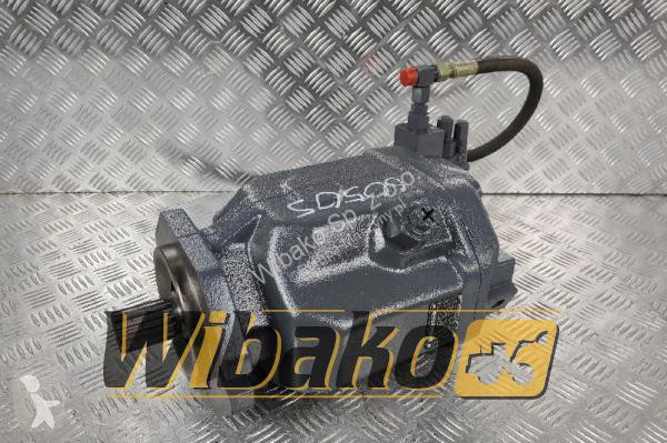 Recambios maquinaria OP Hydromatik Hydraulic...