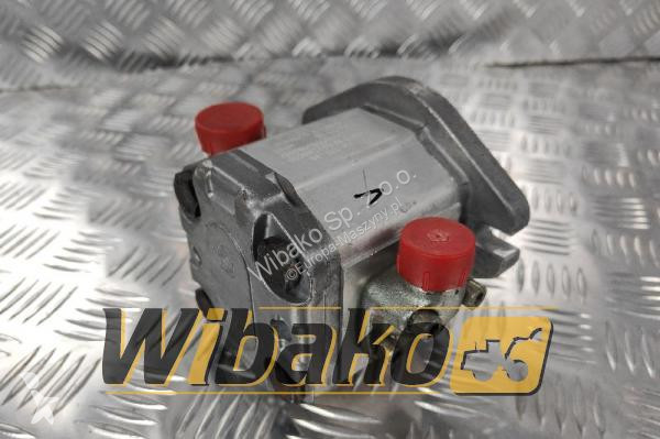 Recambios maquinaria OP Sauer Gear pump Sauer...