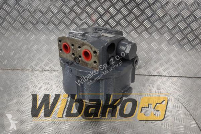 Motor hidráulico Liebherr nuevo
