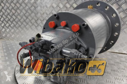 Motor hidráulico Liebherr nuevo