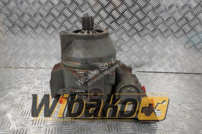 Motor hidráulico Liebherr nuevo