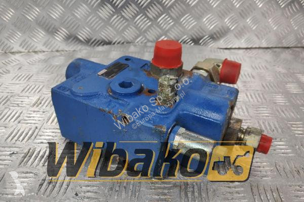 Recambios maquinaria OP Rexroth Zestaw zaworow...