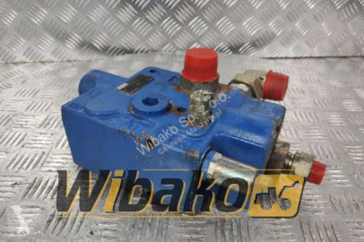 Distribuidor hidráulico Rexroth nuevo