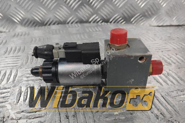 Recambios maquinaria OP Rexroth Valves set...