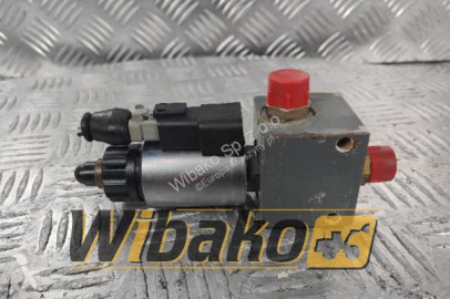 Distribuidor hidráulico Rexroth nuevo
