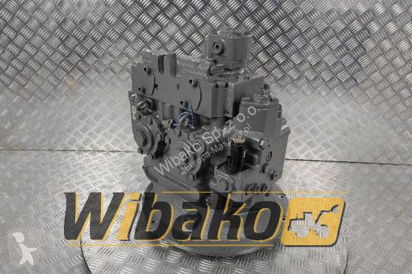 Náhradní díly stavba Caterpillar Hydraulic pump...