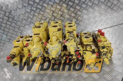 Distribuidor hidráulico Linde nuevo