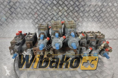 Distribuidor hidráulico Linde nuevo