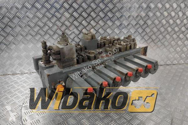 Recambios maquinaria OP Rexroth Distributor...