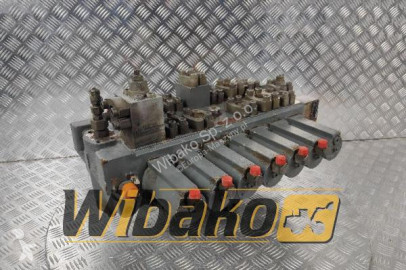 Distribuidor hidráulico Rexroth nuevo