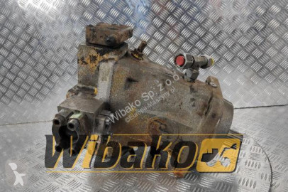 Motor hidráulico Hydromatik nuevo